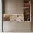 10 Pack Solid 5 Inch Square Cabinet Handles - Champagne Bronze Pulls For Drawers And Kitchen Cabinets - Hardware