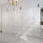 Large Combination Freestanding Armoire With 8 Drawers