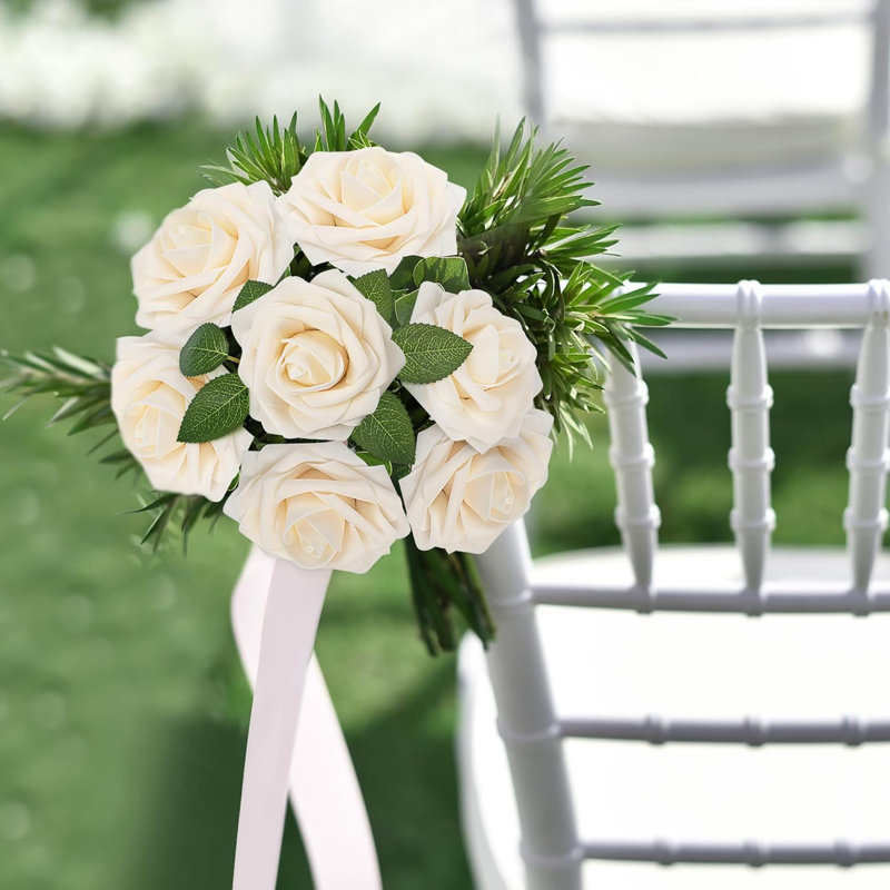 Arrangement, Cream