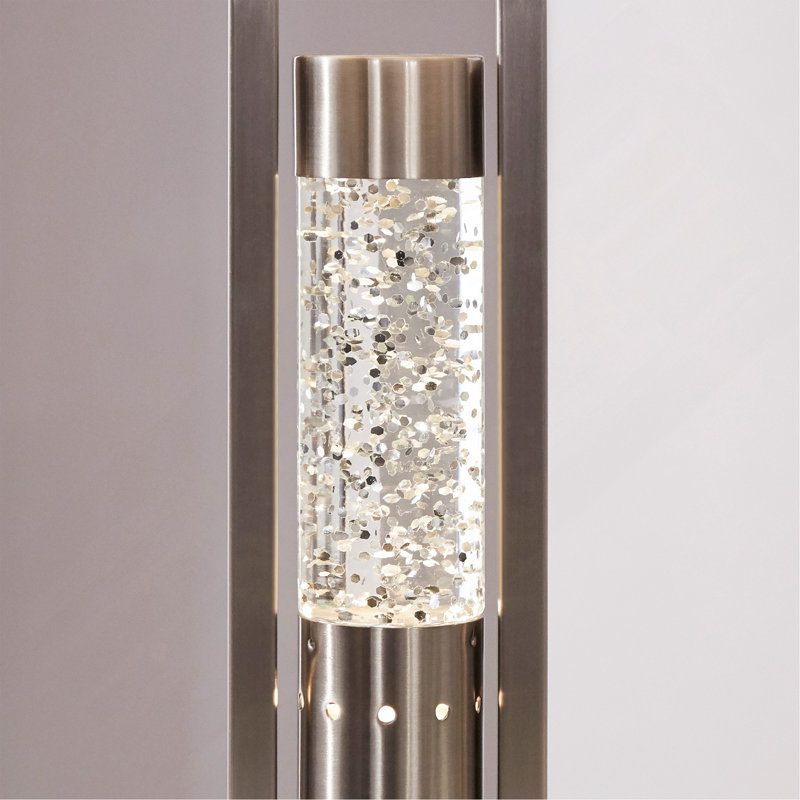 Lampe de table de conception moderne 1Pc