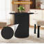 31.5'' Round Pedestal Dining Table-773338150