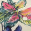 Repose-pieds Yolanda