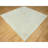 Carmaline One-of-a-Kind Square 10'3" X 10'3" New Age Square Wool Area Rug Grey