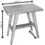 Banc de douche en teck de l 18 po CoastalVogue-52816723-52816724