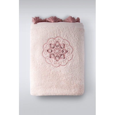 Bath Towel