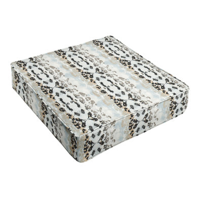 Outdoor Dining Chair Seat Cushion