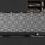 Yusuke 15cm W x 15cm L PVC Peel and Stick Mosaic Tile