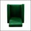 Fauteuil inclinable moderne avec design ergonomique, parfait pour le confort et le style de tout espace de vie.-598795048