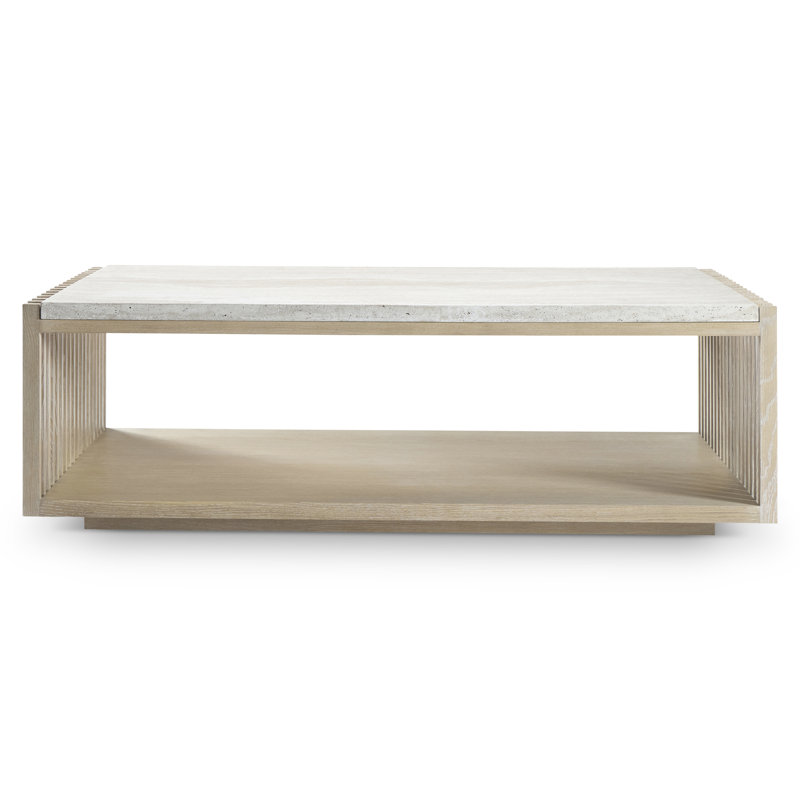 Bernhardt Asana Cocktail Table