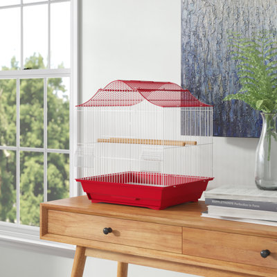 Tanya 18 in. Plastic Table Top