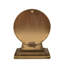 Horloge de cheminée Khalil-991243996
