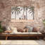 Art mural contemporain The Boards-129139740