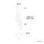 Devotion LED Pendant-932402452-932402440-932402442