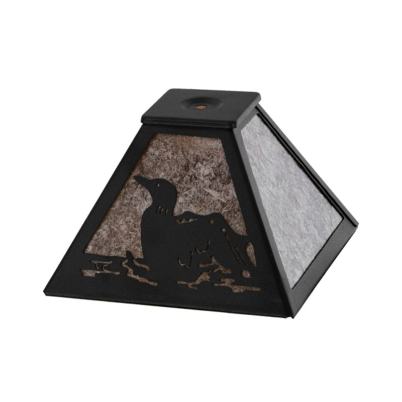 Loon Novelty Lighting Shade
