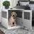 ClosetMaid End Table and Pet Crate-64414799-64414801