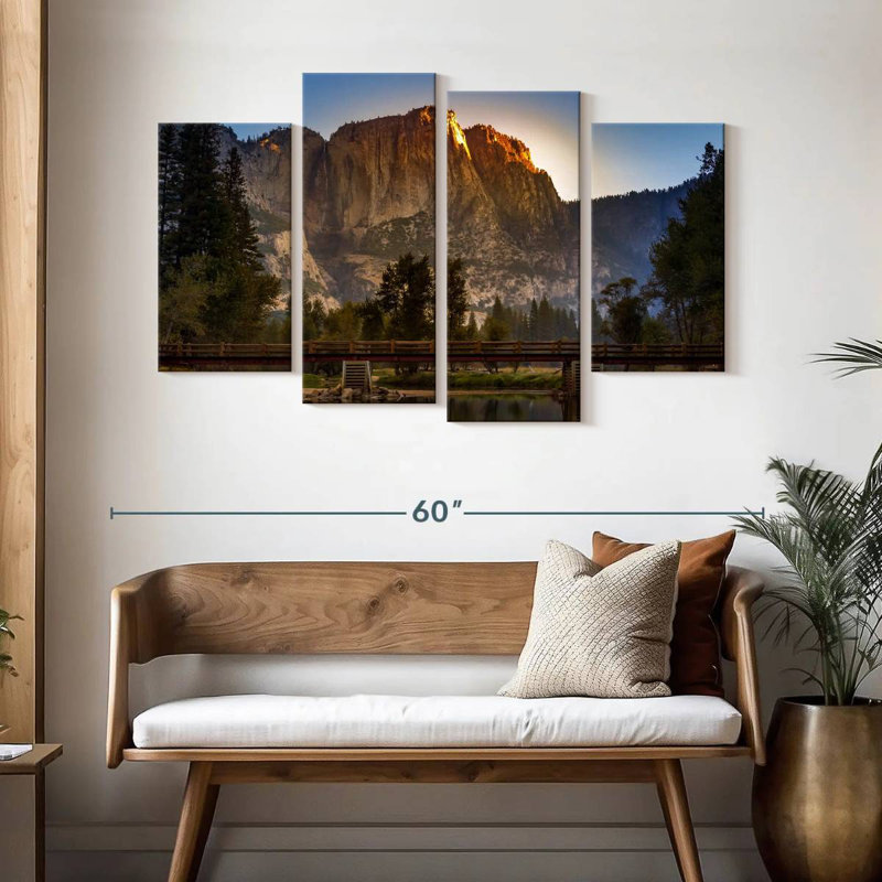 Alvord Yosemite Morning