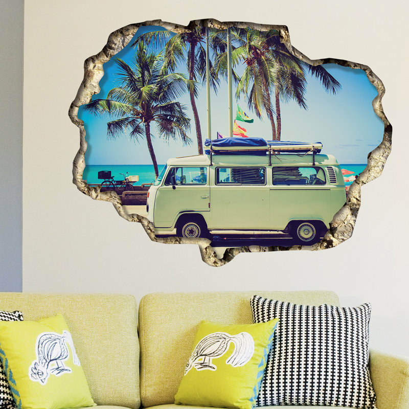 Wall Decal