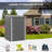 Outdoor Storage Shed