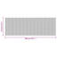 Nelia Solid Colour Area Rug-158980795
