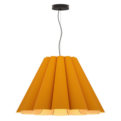 Luminaire suspendu moyen Lora 56