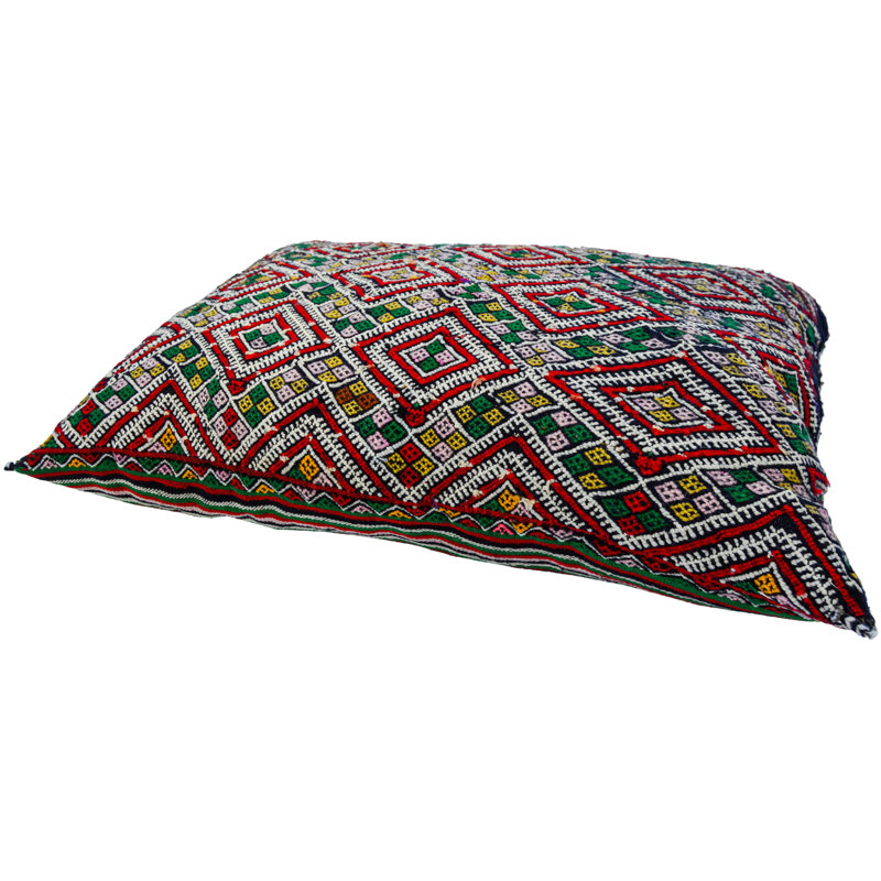 Lumbar Pillow Cover & Insert