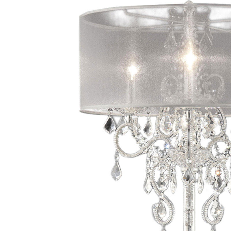 Danesha Table Lamp