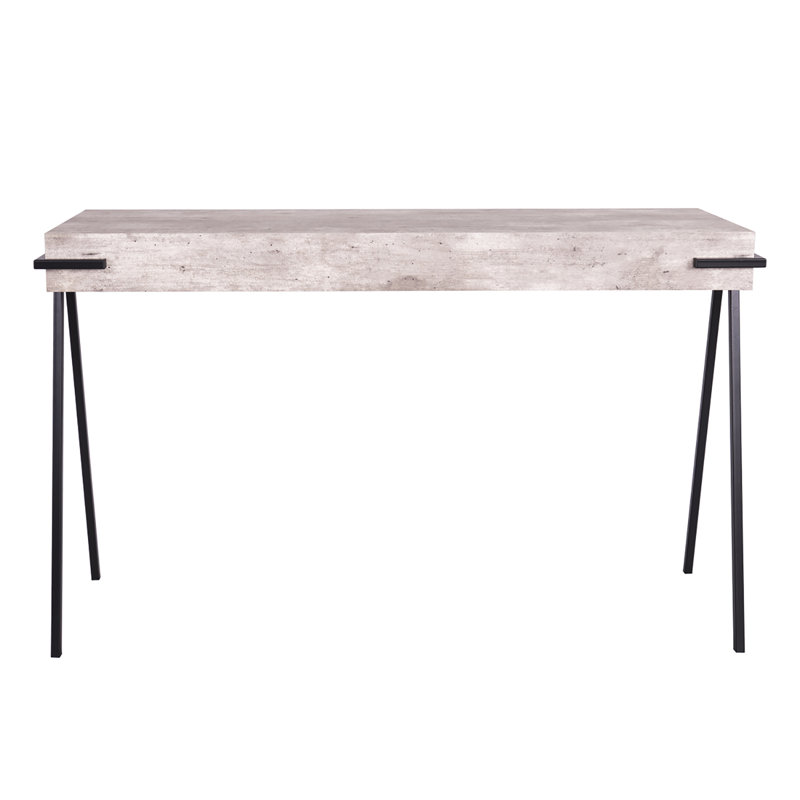 Chambery 124cm Stone Top Console Table