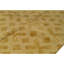 Geometric Area Rug in Yellow-70227834