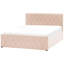Skien Upholstered Bed-732922541-766352073
