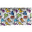 Multicolore Ambesonne-100786527