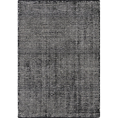 Liabah Wool Striped Indoor Rug