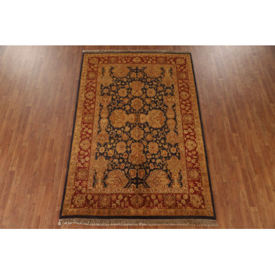 Cotton Indoor Rug