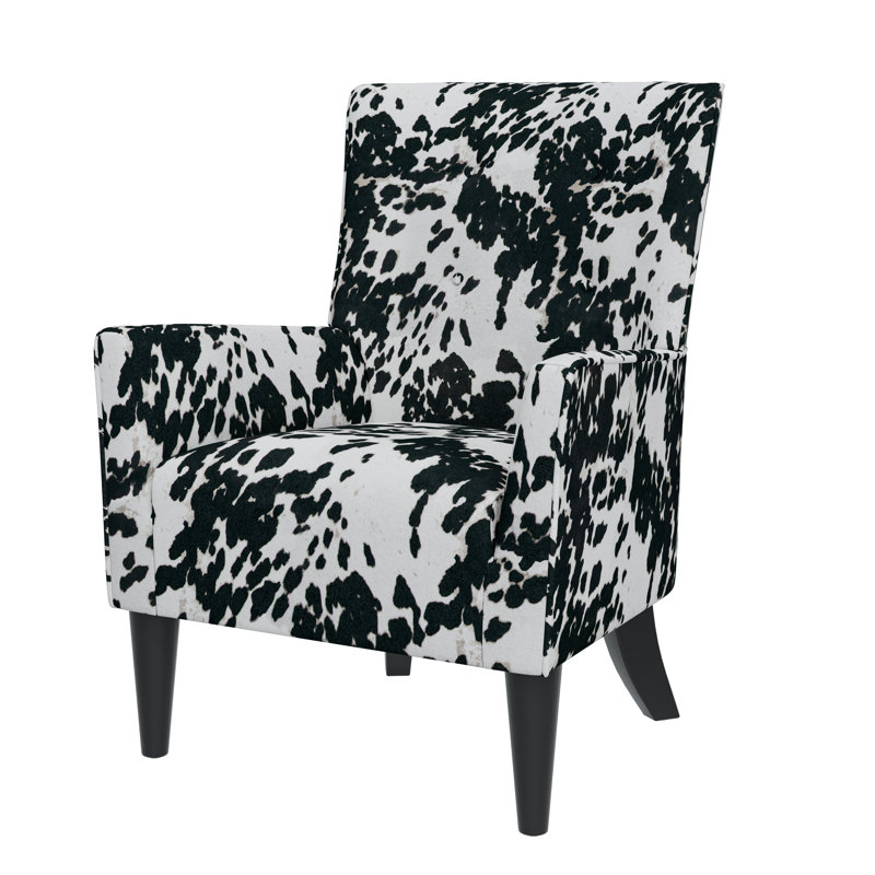30 de large, Polyester noir