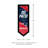 NFL LED Pennant Shaped Lighted Wall Sign-73092299