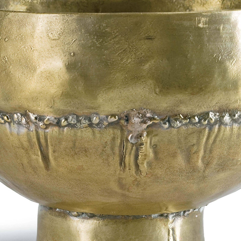Bedouin Metal Decorative Bowl