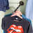 Laeff 3'' Metal Industrial Pipe Clothing Rack