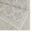 Silver Area Rug - Sunshine Gchar2006, Trellis , Polypropylene, Stain , For Beach House Gchar2006 Mat In., Pattern, Laundry Room-1747129909
