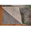 Modern Indian Abstract Living Room Rug 8x10