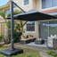 Parasol en porte-à-faux carré avec base Mcelfresh, gris-1786568331-1843524390