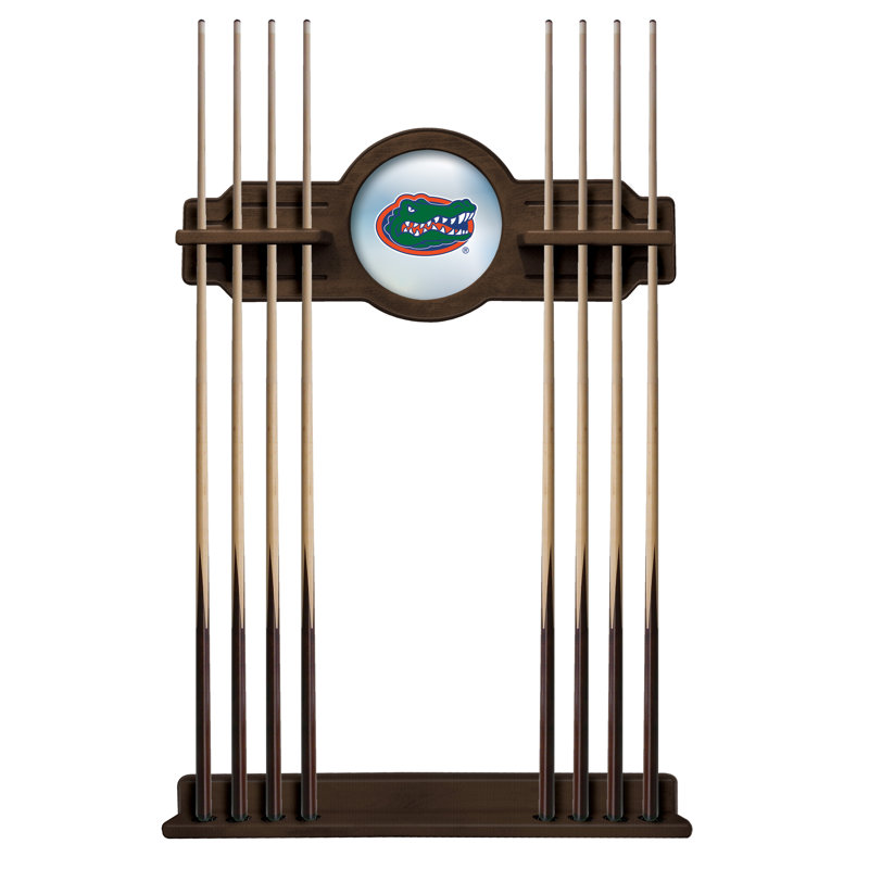 Porte-queues de billard NCAA, Sud-Ouest, Gators de la Floride