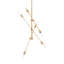Leto 6-Light Chandelier-62502277-8628389