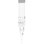 Aspen Collection 25 Light Bubbled Crystal Multi Port Pendant