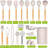 AIRPJ 29 Balloon Whisk