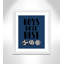 «Boy Do It», art encadré-47565958-47533754