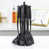 Black is out of stock selected