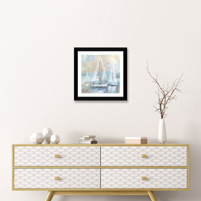 " Sail Away " by Nan