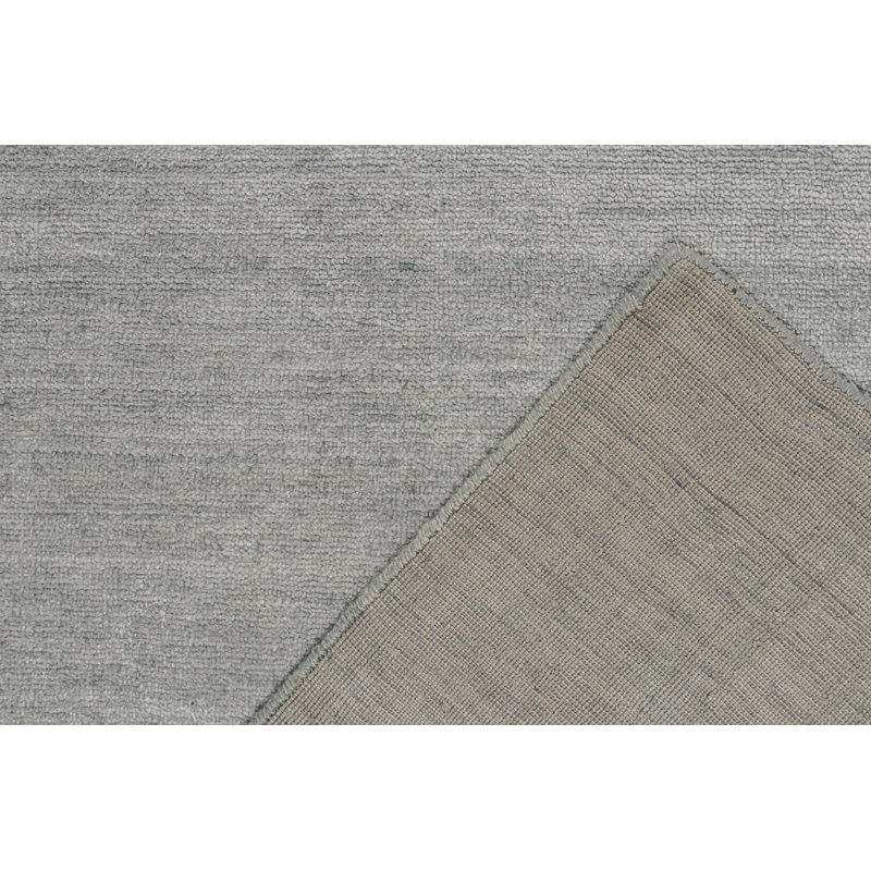 One-of-a-Kind 12x17 Hand Knotted Area Rug
