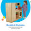 Ensemble de cuisine See Thru