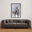 «Deer in the Forest» par a Rainy Day - Art sur toile encadrée-119727452-119727455