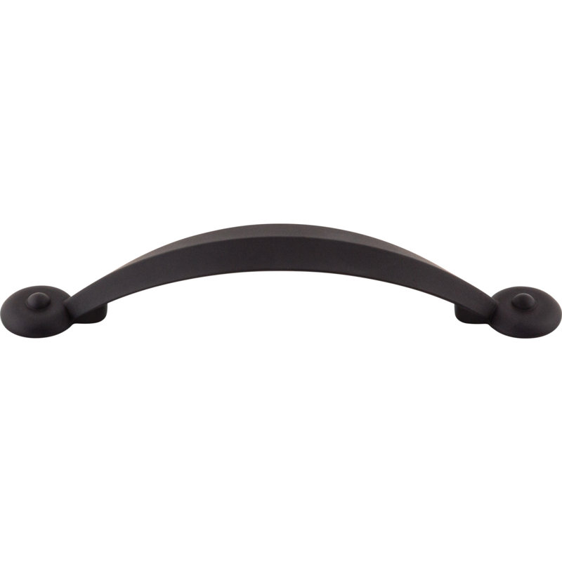 Tuscan Bronze 3 3/4" Center to Center Cup Handle